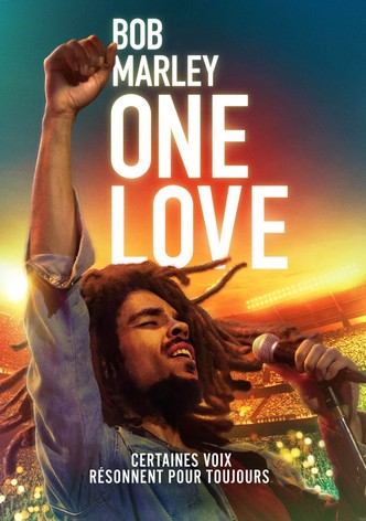 Bob Marley : One Love