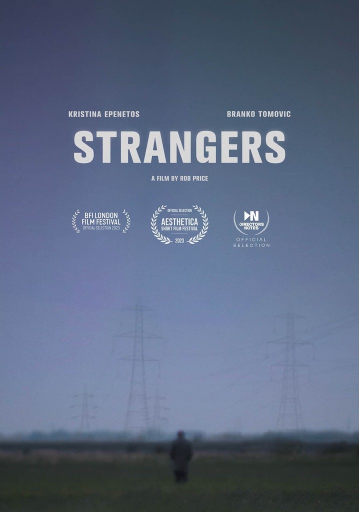 Strangers
