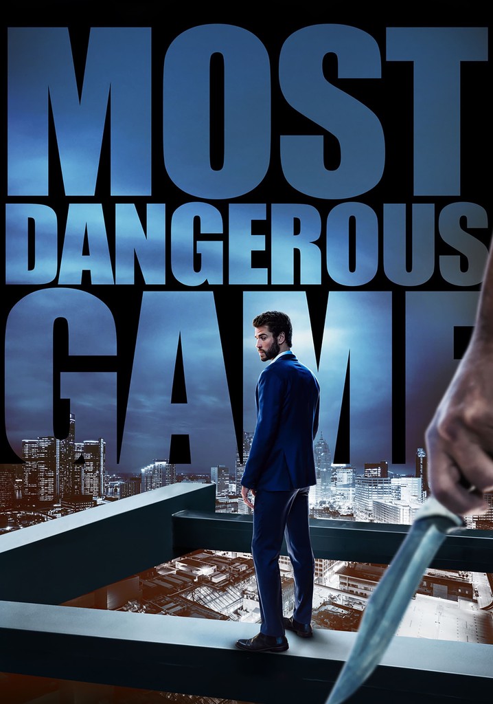 Most Dangerous Game