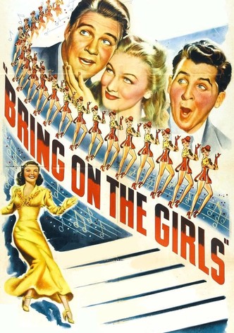 Bring on the Girls
