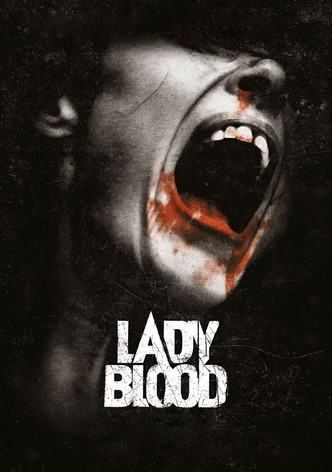 Lady Blood