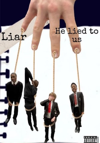 Smile: He Lied To Us
