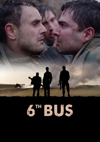 Sixth Bus