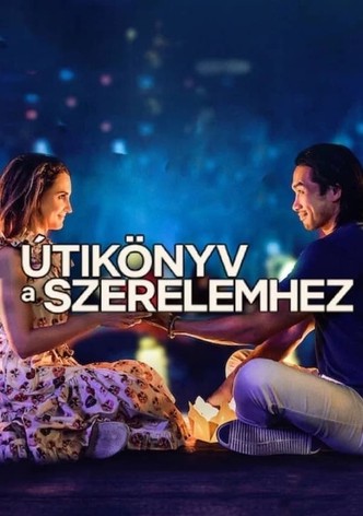 Útikönyv a szerelemhez