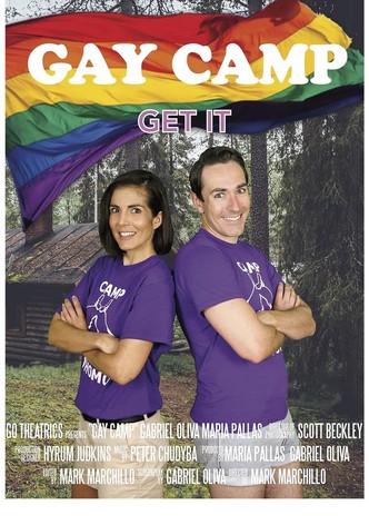 Gay Camp