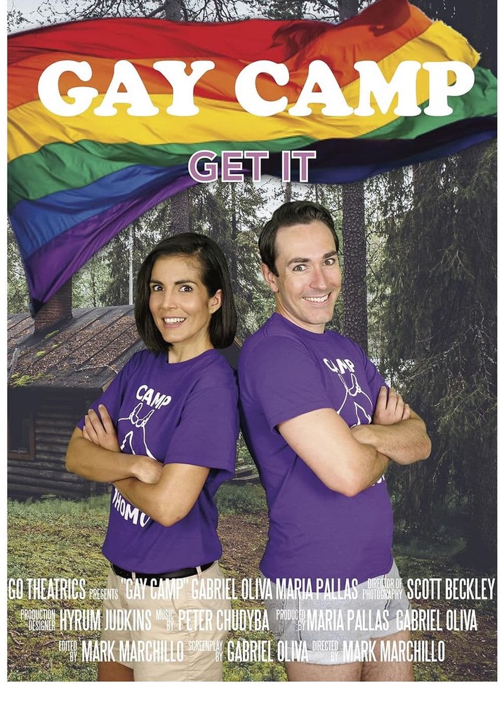 Gay Camp