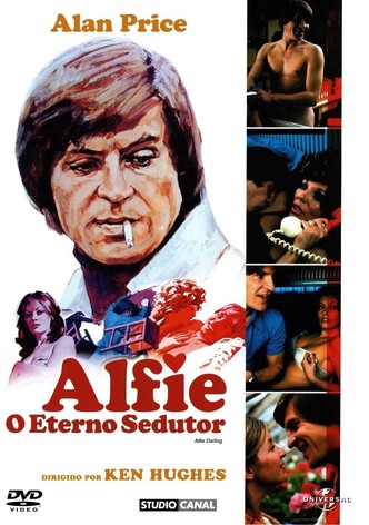 Alfie - O Eterno Sedutor