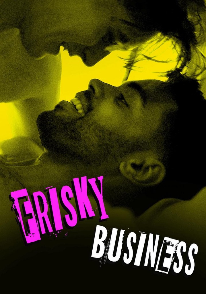 Frisky Business streaming where to watch online?