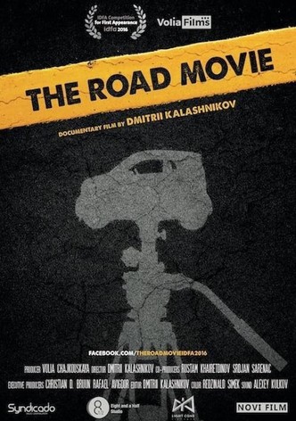 The Road Movie