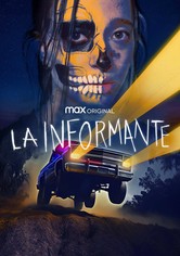 La informante (All Souls)