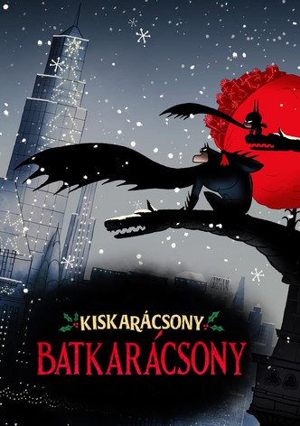 Kiskarácsony, Batkarácsony