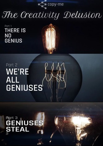 The Creativity Delusion