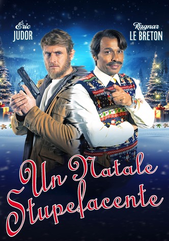 Un Natale stupefacente