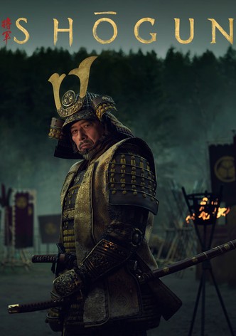 Shogun - Sezona 2
