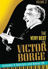 The Very Best of Victor Borge, Vol. 2 - Season 1