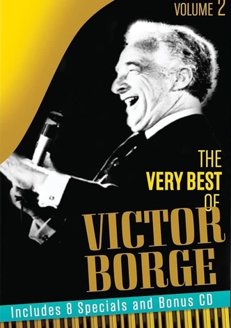 The Very Best of Victor Borge