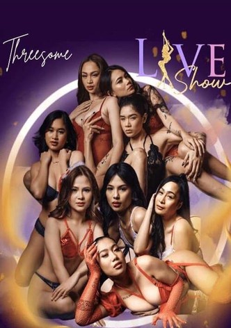 Live Show 7: Threesome