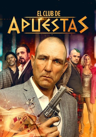 El club de las apuestas