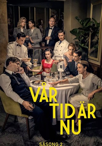 The Restaurant - Staffel 2