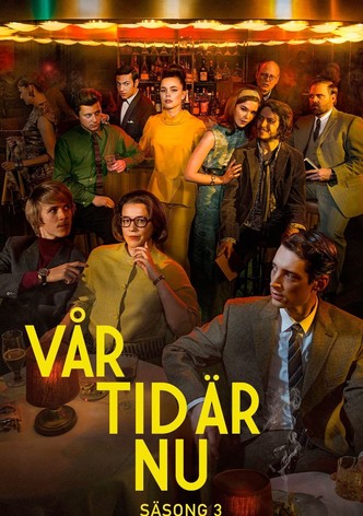 The Restaurant - Staffel 3