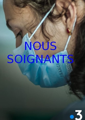 Nous soignants