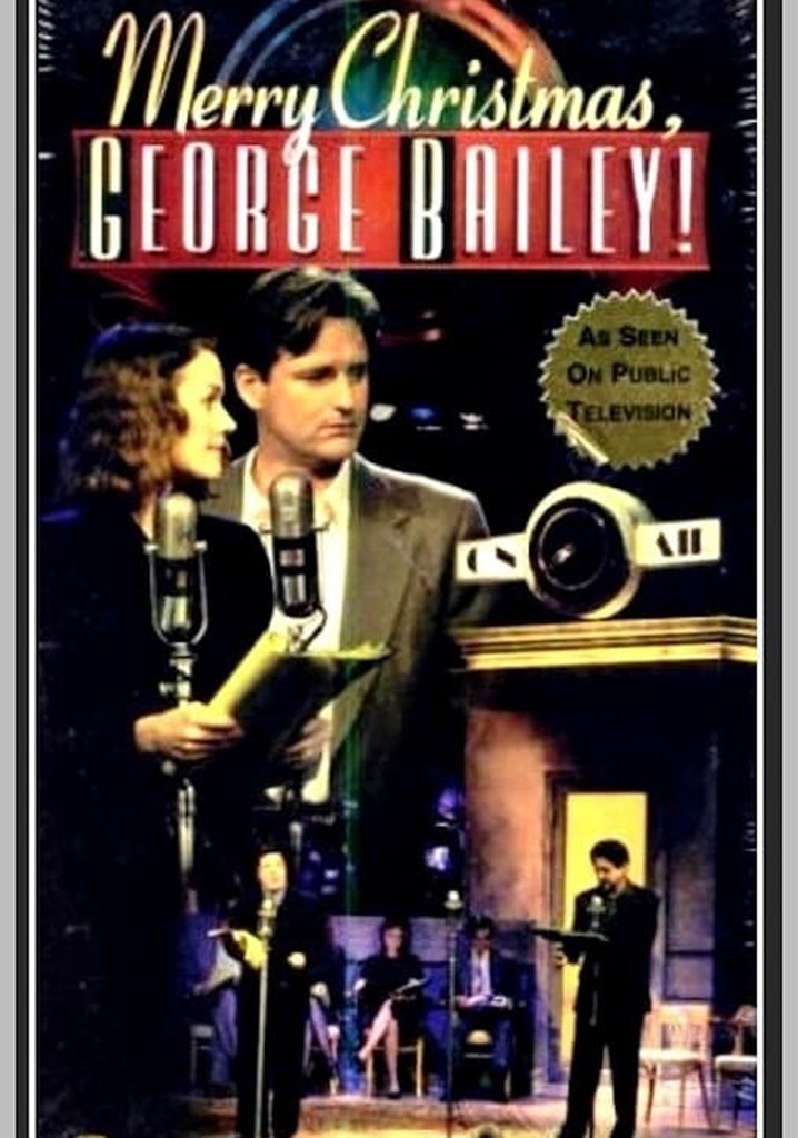 Merry Christmas, George Bailey