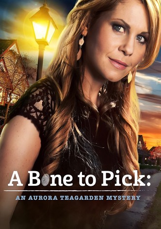 UN MISTERIO PARA AURORA TEAGARDEN : LA PACIENCIA DE LOS HUESOS