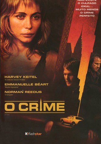 O Crime