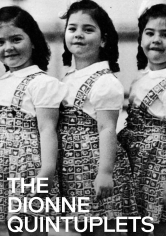 The Dionne Quintuplets