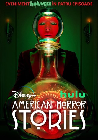 American Horror Stories