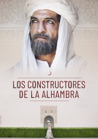 Les Bâtisseurs de l'Alhambra