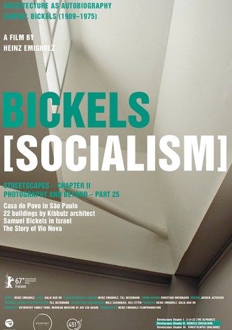 Bickels: Socialism