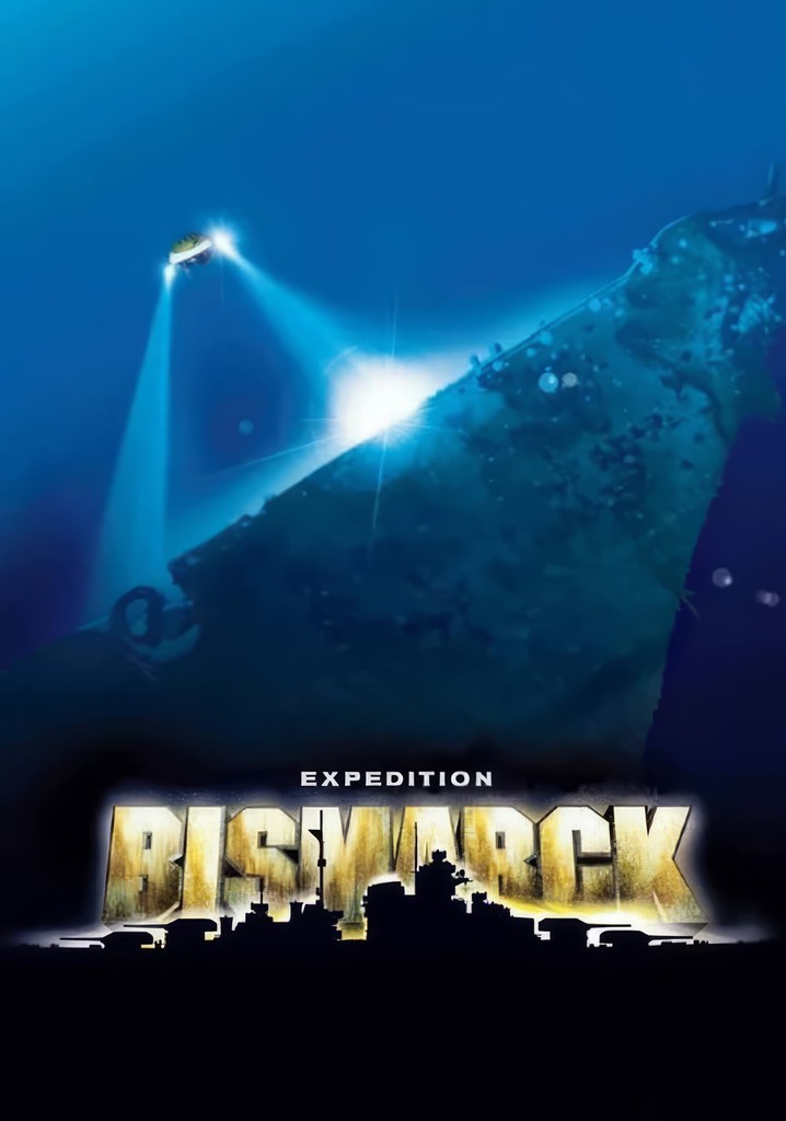 Expedition: Bismarck