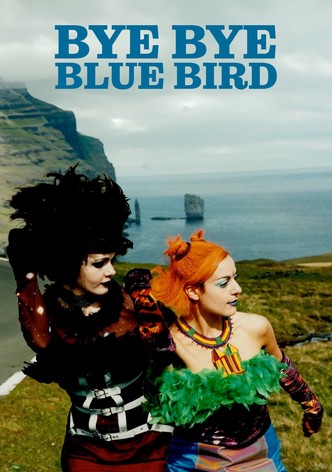 Bye Bye Blue Bird