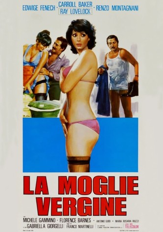 La moglie vergine