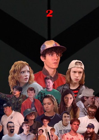 Scripted 2