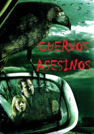 Kaw: Venganza animal