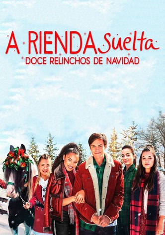 A rienda suelta: Doce relinchos de Navidad