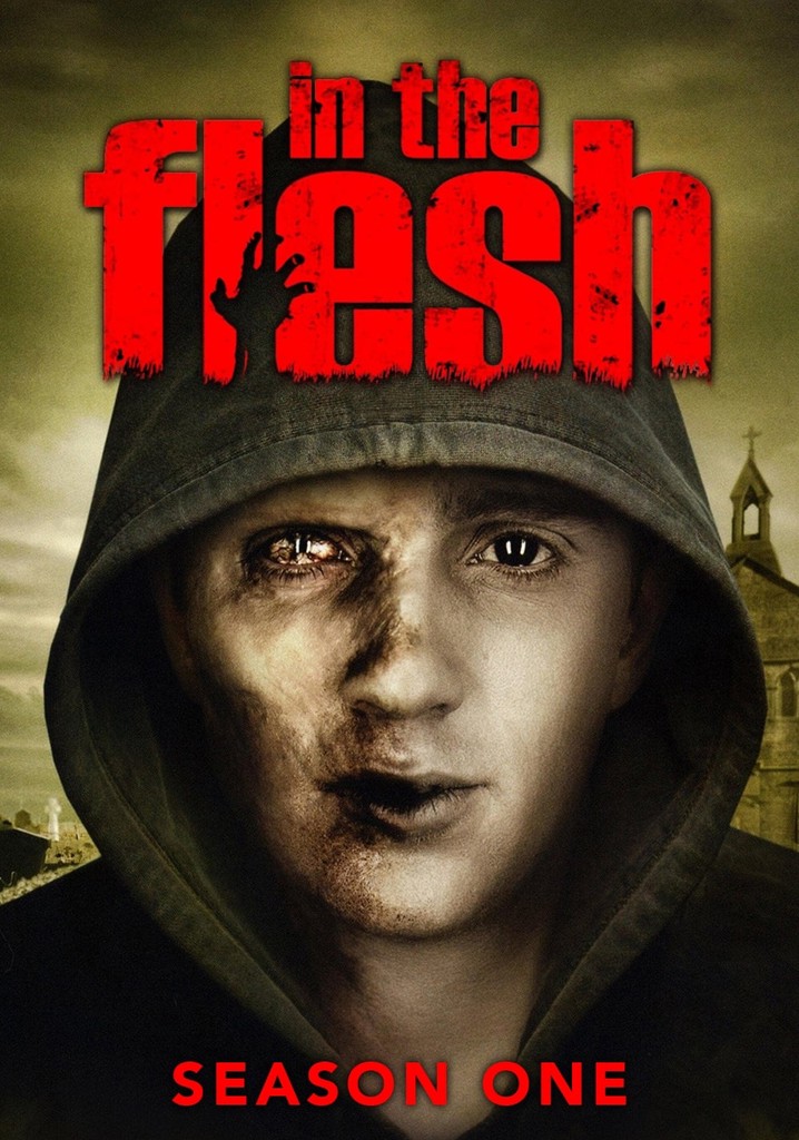 In the flesh temporada 1 - Ver todos los episodios online - In The Flesh Season 1 Episode 1 Online