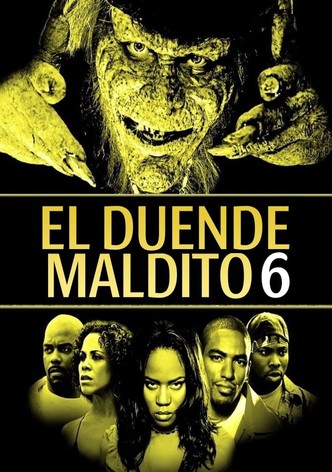 Leprechaun 6: El regreso