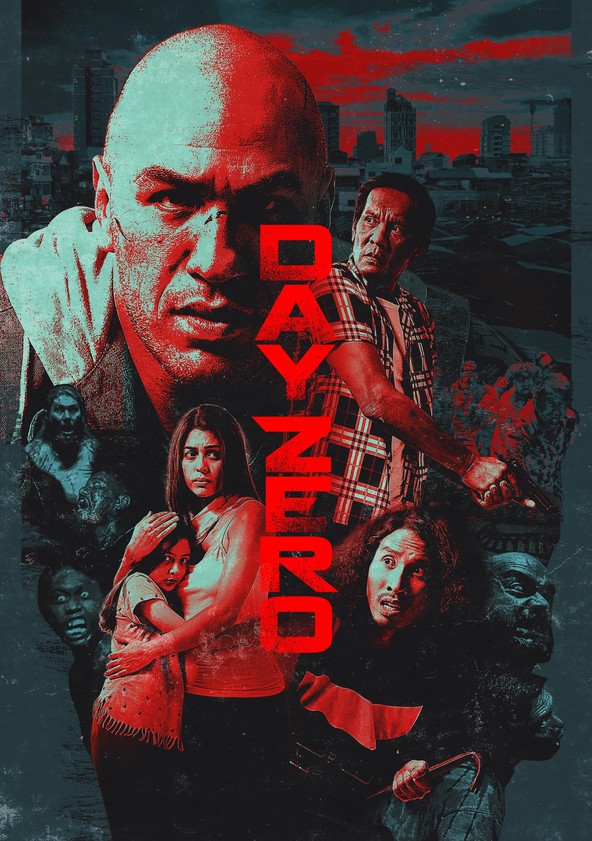 Day Zero movie where to watch streaming online