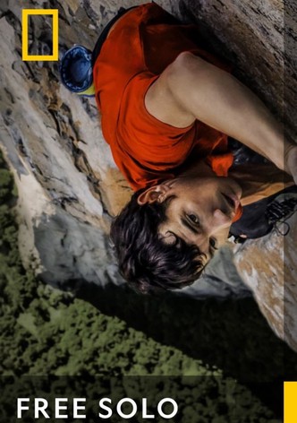 Free Solo