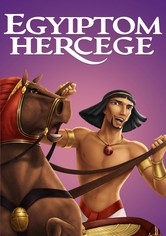 Egyiptom hercege
