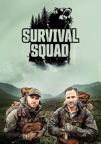 Survival Squad