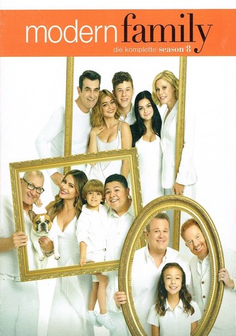 Modern family best sale s11e18 online