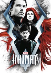 Inhumans: Нечовеци - Сезон 1