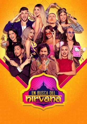 En busca del Nirvana