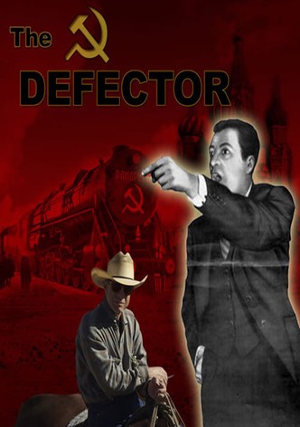 The Defector