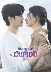 Meu Homem É Um Cupido