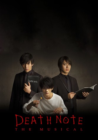 デスノート The Musical